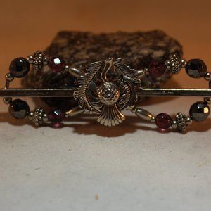 Lilla Rose Barrette Medium #99